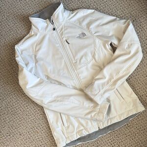 Women’s North Face Jacket